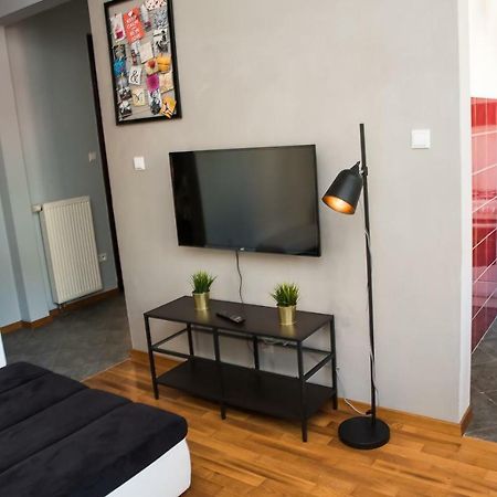 Easy Rent Apartments - Konopnicka 11 ลูบลิน ภายนอก รูปภาพ