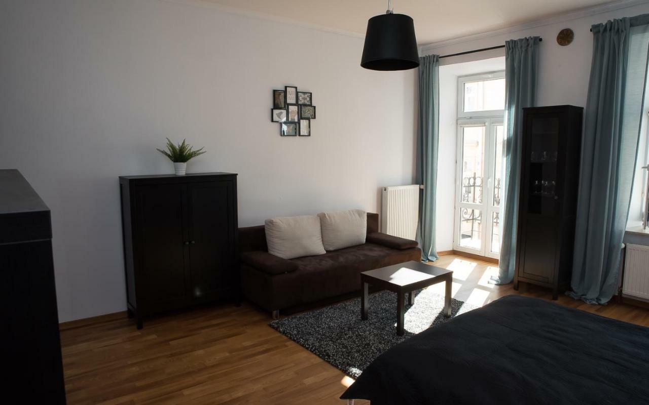 Easy Rent Apartments - Konopnicka 11 ลูบลิน ภายนอก รูปภาพ