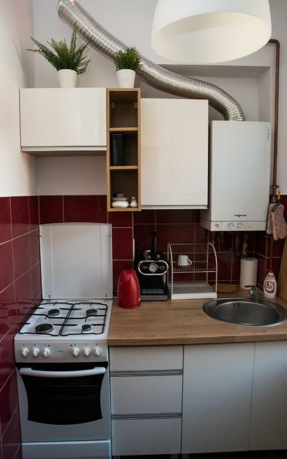 Easy Rent Apartments - Konopnicka 11 ลูบลิน ภายนอก รูปภาพ