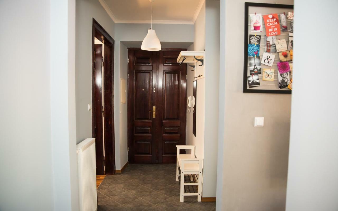Easy Rent Apartments - Konopnicka 11 ลูบลิน ภายนอก รูปภาพ