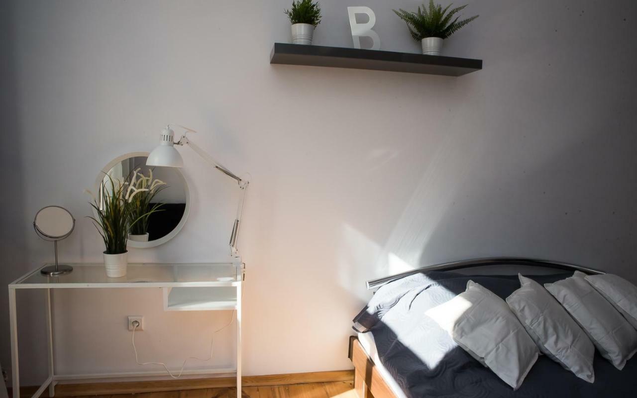 Easy Rent Apartments - Konopnicka 11 ลูบลิน ภายนอก รูปภาพ