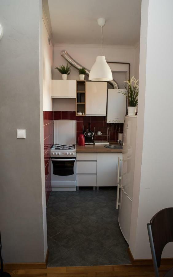 Easy Rent Apartments - Konopnicka 11 ลูบลิน ภายนอก รูปภาพ