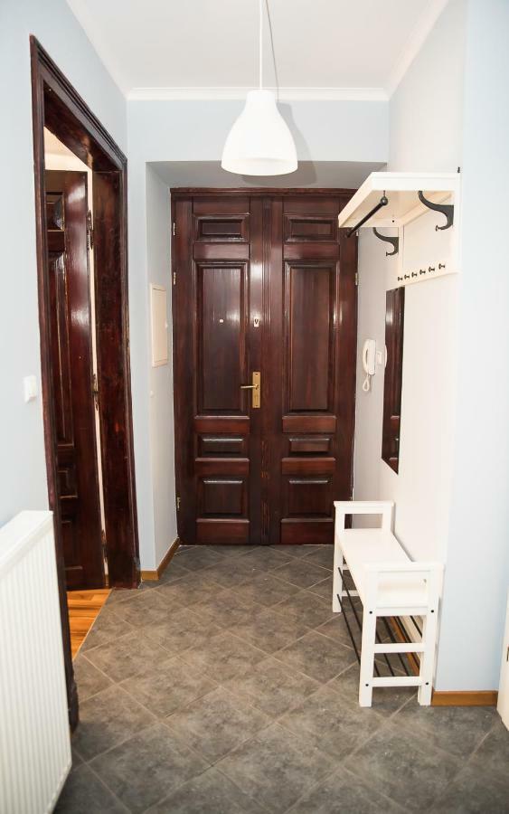 Easy Rent Apartments - Konopnicka 11 ลูบลิน ภายนอก รูปภาพ