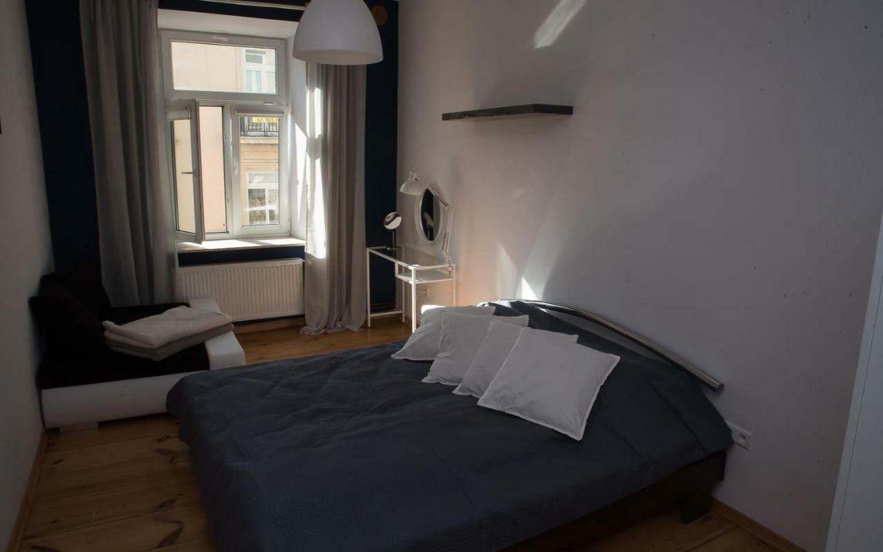 Easy Rent Apartments - Konopnicka 11 ลูบลิน ภายนอก รูปภาพ