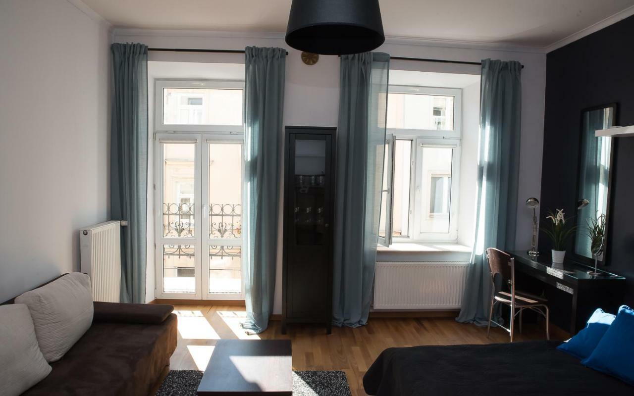 Easy Rent Apartments - Konopnicka 11 ลูบลิน ภายนอก รูปภาพ